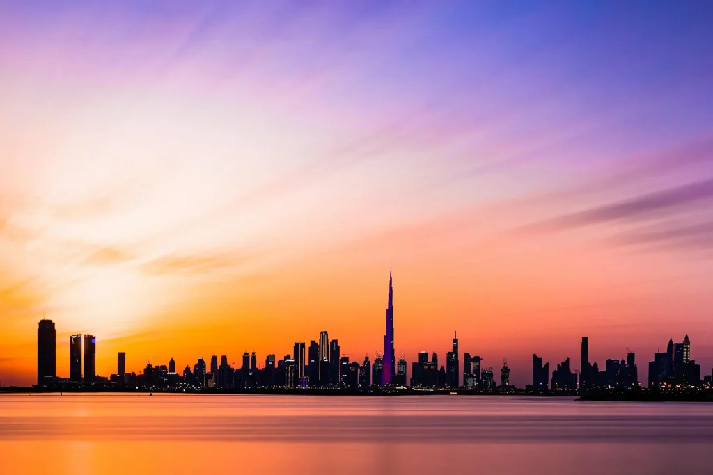 UAE Climate Law